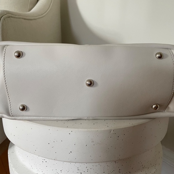 Sarah Jessica Parker TOD'S Handbag - Picture 4 of 10